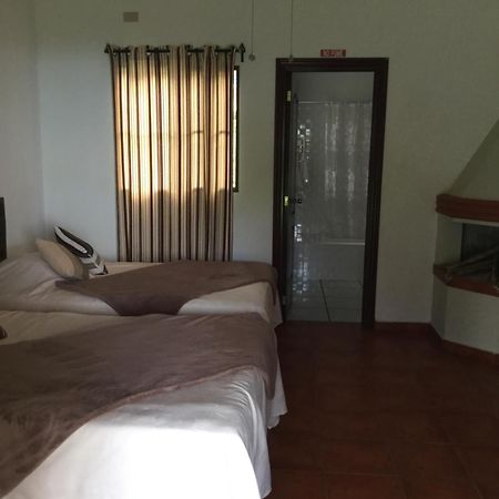 San Antonio Hotel Boutique Los Naranjos Cameră foto