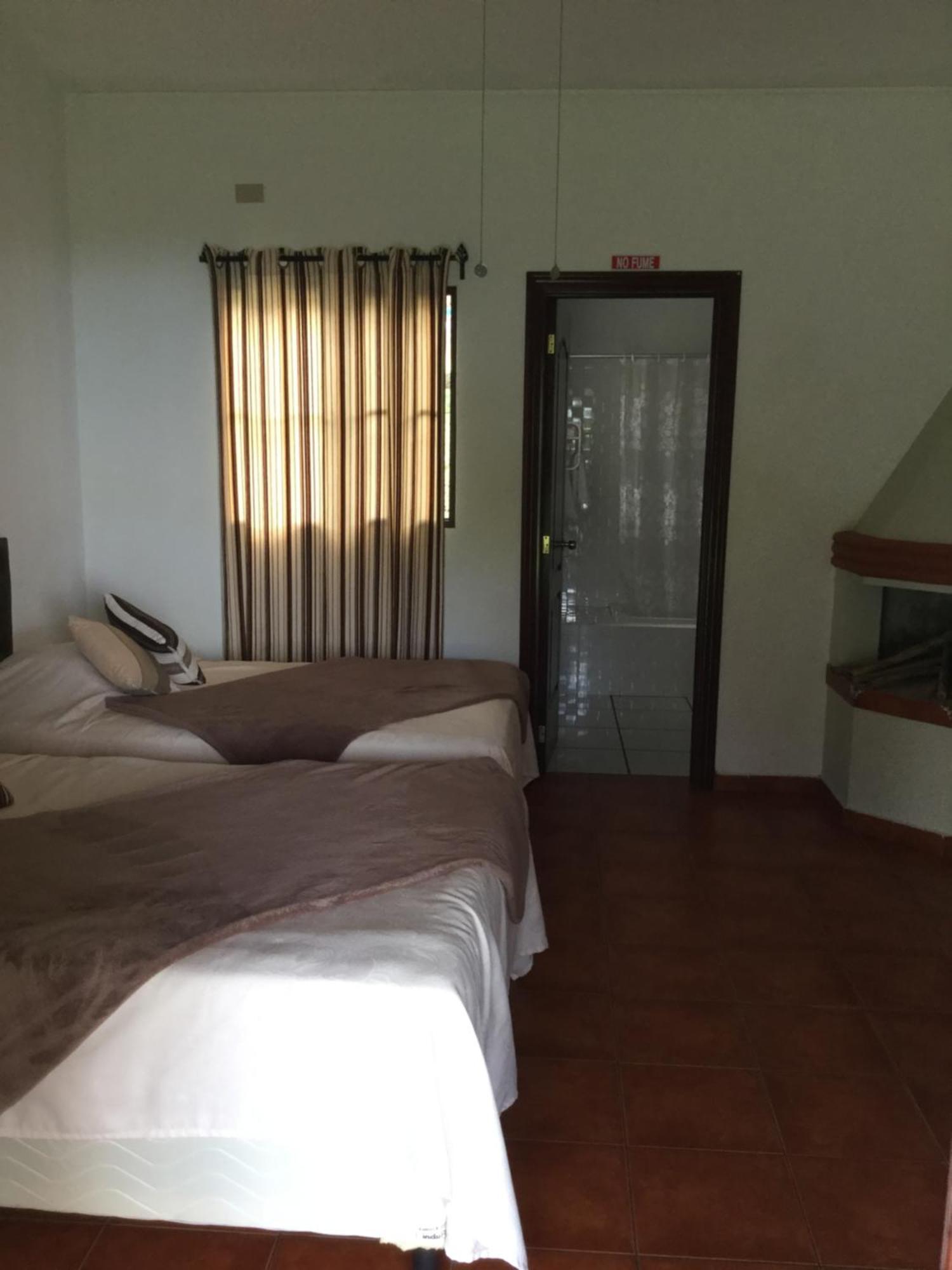 San Antonio Hotel Boutique Los Naranjos Cameră foto